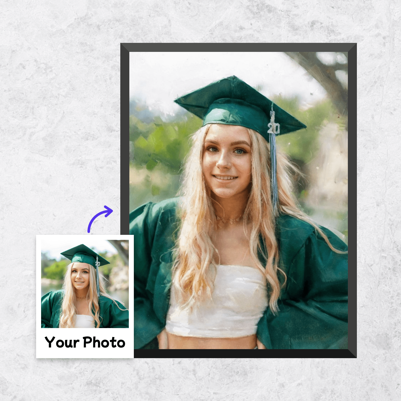 Graduation Portraits