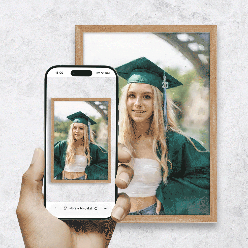 Graduation Portraits