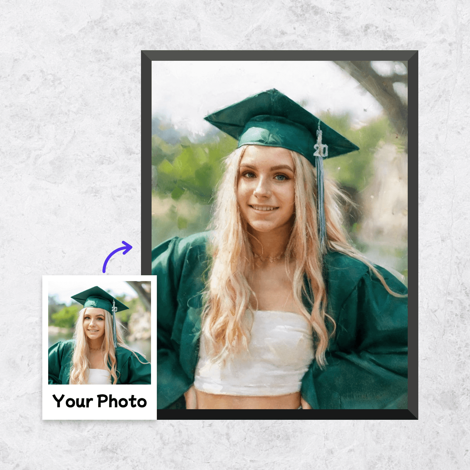 Graduation Portraits