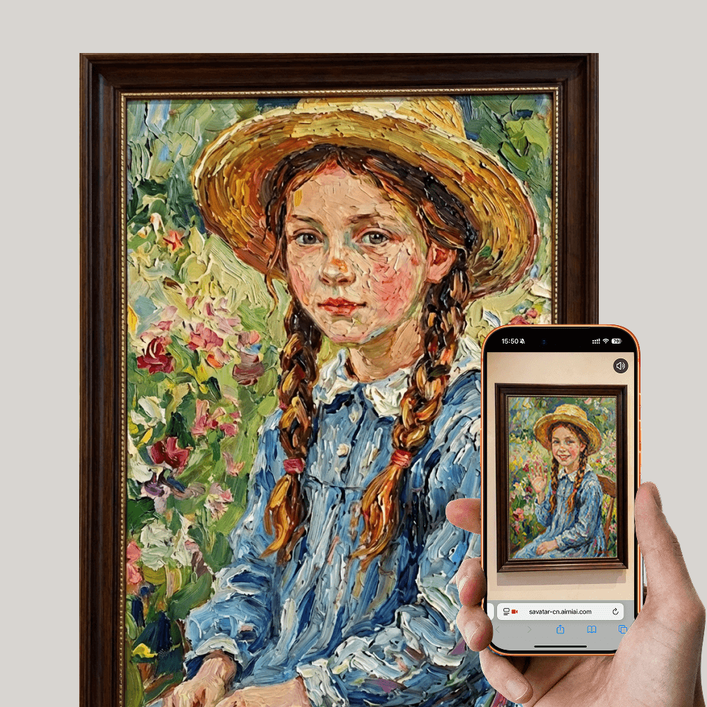 Bring Your Memories to Life