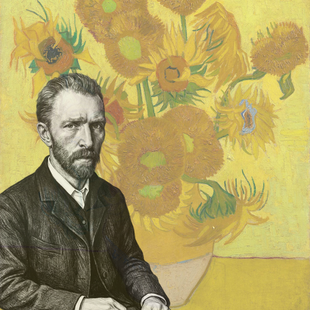 One-of-a-Kind Masterpiece