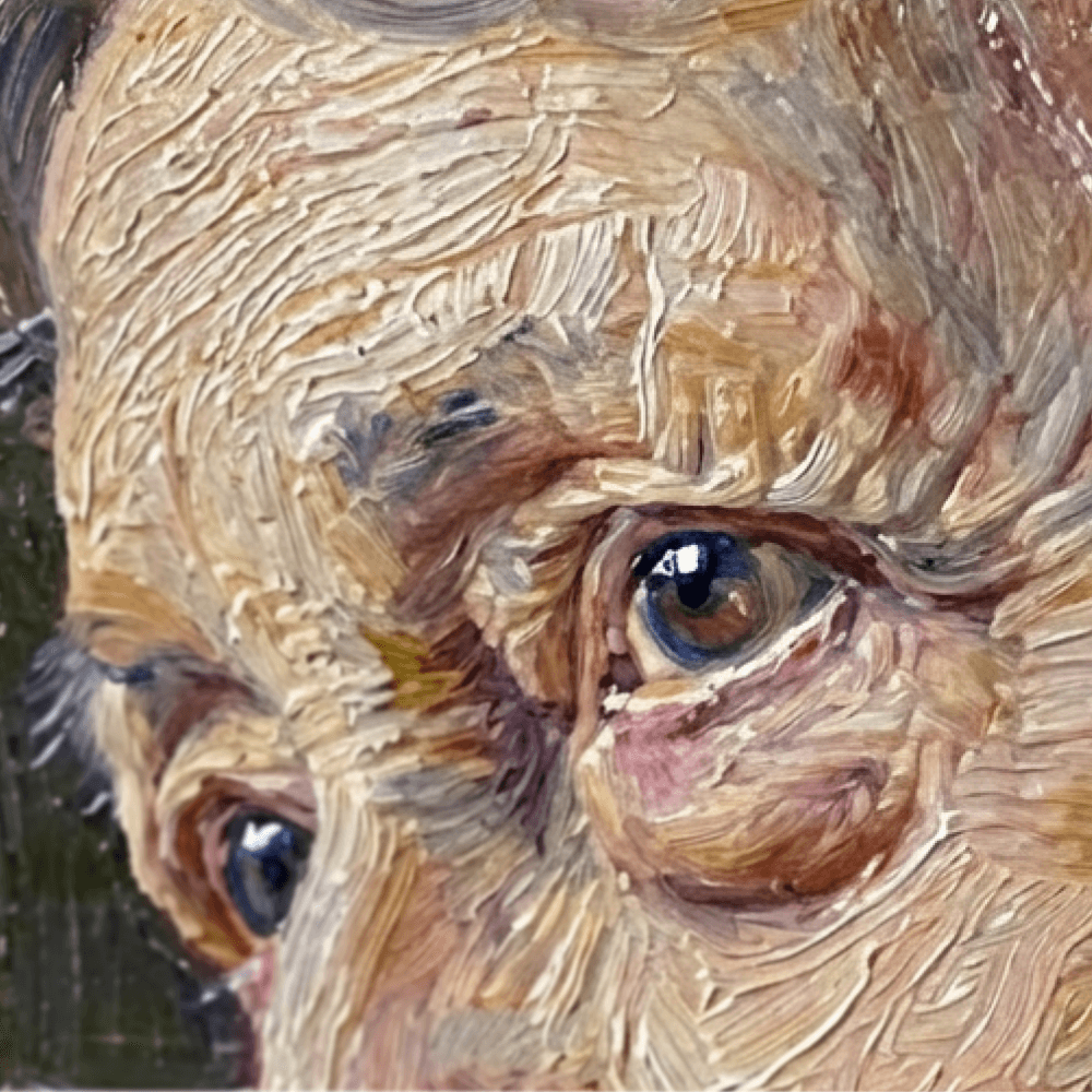 Every Texture Speaks Art